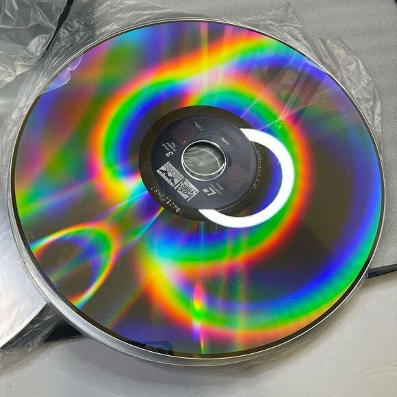 Aliens Special Wide Screen Collector’s Edition Laserdisc - Picture 6 of 12